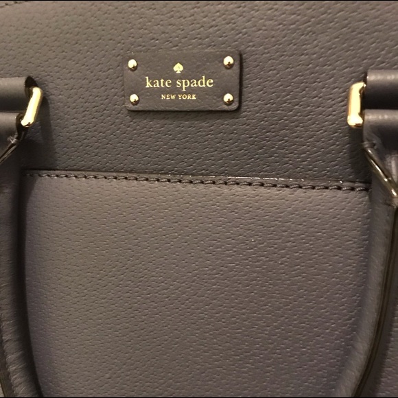 Kate Spade - Grove Street in Navy - Picture 2 of 8